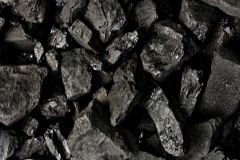 Lower Ochrwyth coal boiler costs