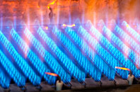 Lower Ochrwyth gas fired boilers